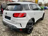 2021 Citroen C5
