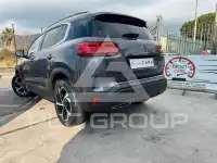 2021 Citroen C5
