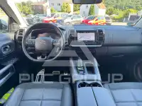 2021 Citroen C5