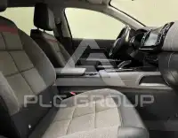 2021 Citroen C5