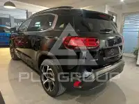 2021 Citroen C5
