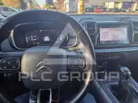 2021 Citroen C5