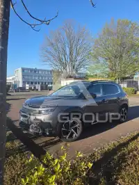 2021 Citroen C5