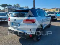 2021 Citroen C5