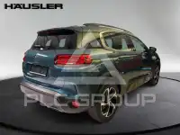 2021 Citroen C5
