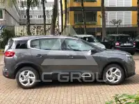 2021 Citroen C5