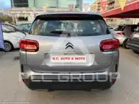 2021 Citroen C5