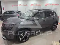 2021 Citroen C5