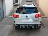 2021 Citroen C5