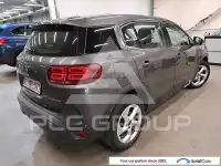 2021 Citroen C5