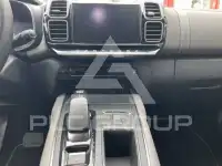 2021 Citroen C5