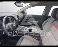 2021 Citroen C5