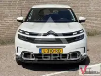 2021 Citroen C5