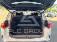 2021 Citroen C5