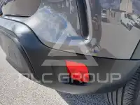 2021 Citroen C5