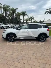 2021 Citroen C5