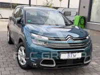 2021 Citroen C5