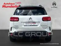 2021 Citroen C5