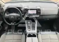 2021 Citroen C5