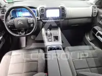 2021 Citroen C5