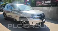 2021 Citroen C5