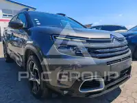 2021 Citroen C5
