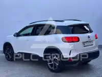 2021 Citroen C5