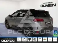 2021 Citroen C5