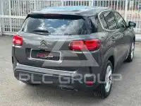 2021 Citroen C5