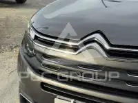 2021 Citroen C5