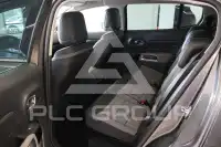 2021 Citroen C5