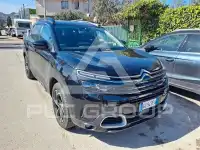 2021 Citroen C5