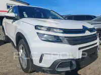 2021 Citroen C5