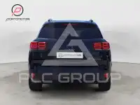 2021 Citroen C5