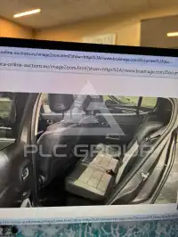 2021 Citroen C5
