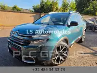 2021 Citroen C5