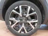 2021 Citroen C5