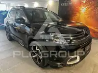 2021 Citroen C5