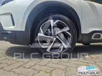 2021 Citroen C5