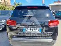 2021 Citroen C5