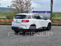 2021 Citroen C5