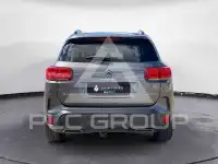 2021 Citroen C5