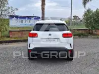 2021 Citroen C5