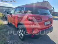 2021 Citroen C5