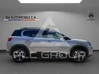 2021 Citroen C5