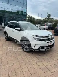 2021 Citroen C5