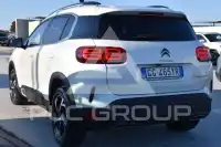 2021 Citroen C5