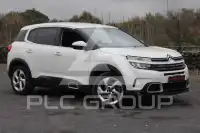 2021 Citroen C5
