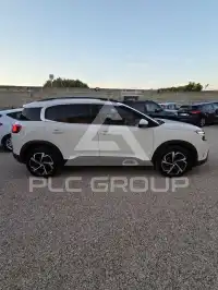 2021 Citroen C5