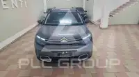 2021 Citroen C5
